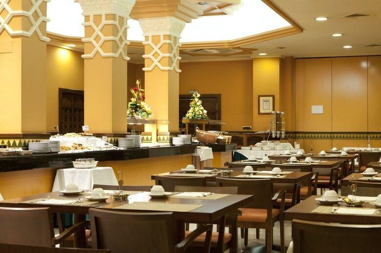 Hotel Saray