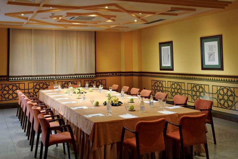 Hotel Saray