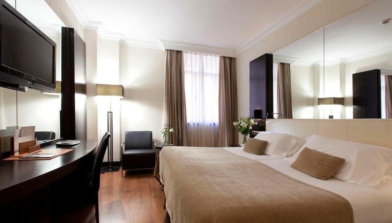 Hotel Saray