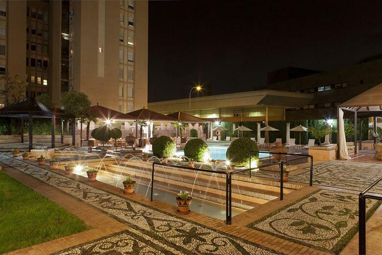 Hotel Saray
