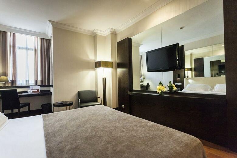 Hotel Saray
