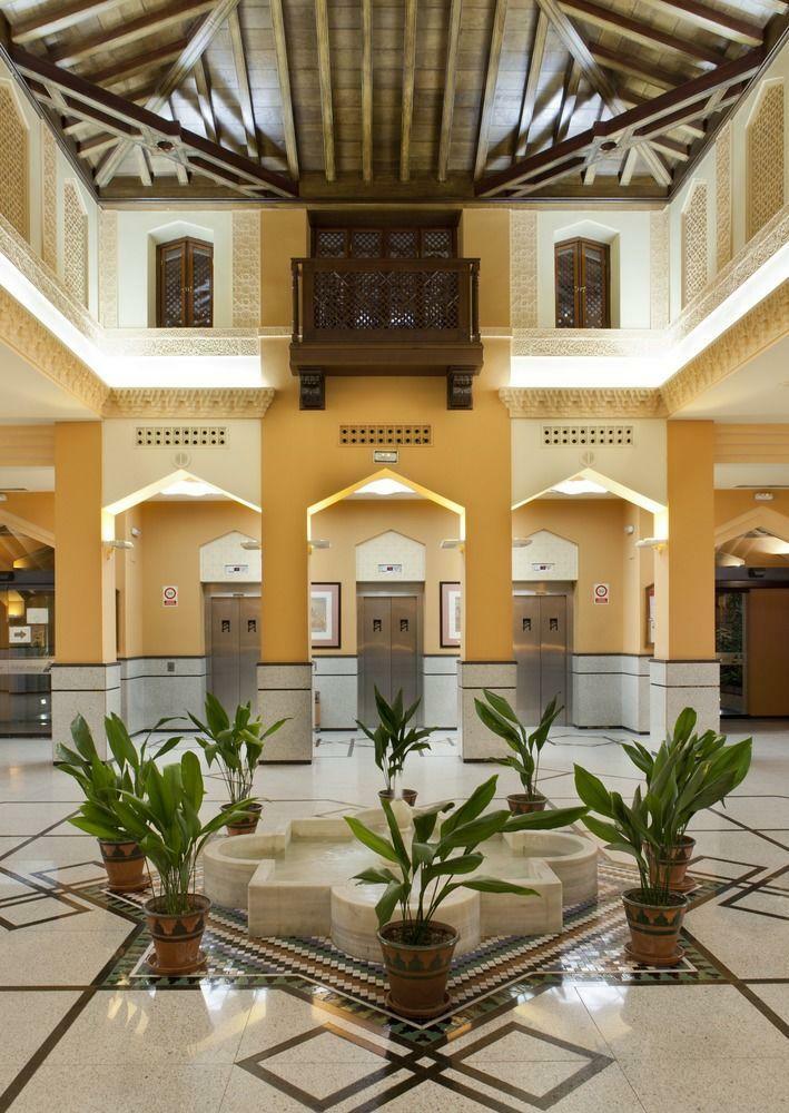 Hotel Saray