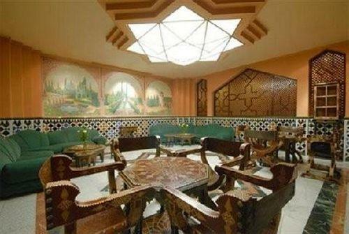 Hotel Saray