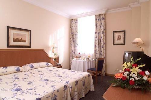 Hotel Saray