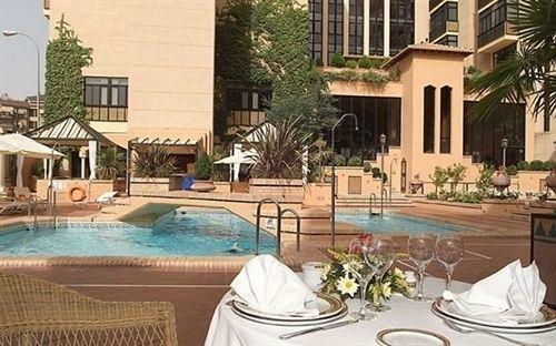 Hotel Saray