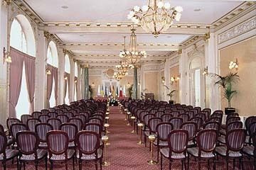 Hotel Maria Cristina