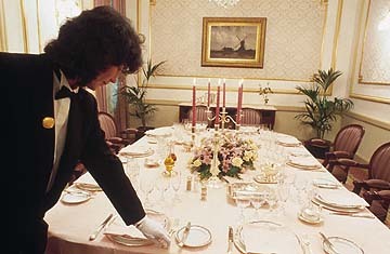 Hotel Maria Cristina