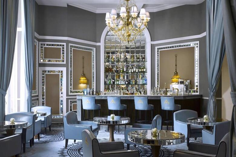Hotel Maria Cristina