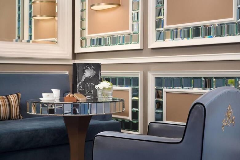 Hotel Maria Cristina