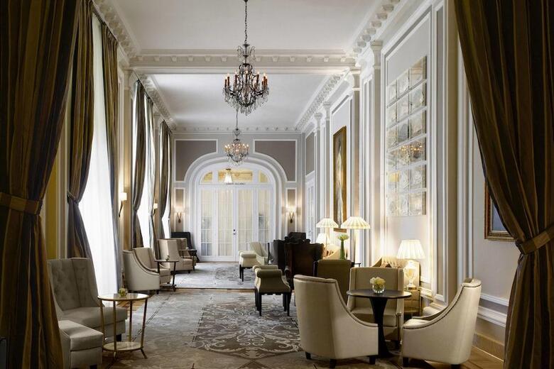 Hotel Maria Cristina