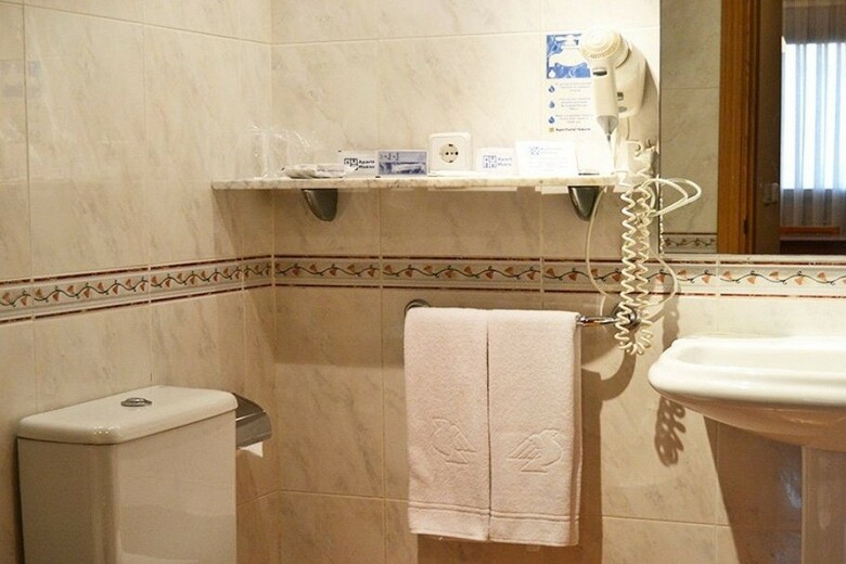 Aparthotel Huesca