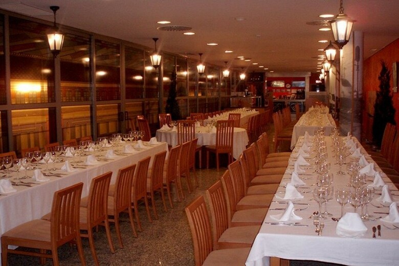 Aparthotel Huesca