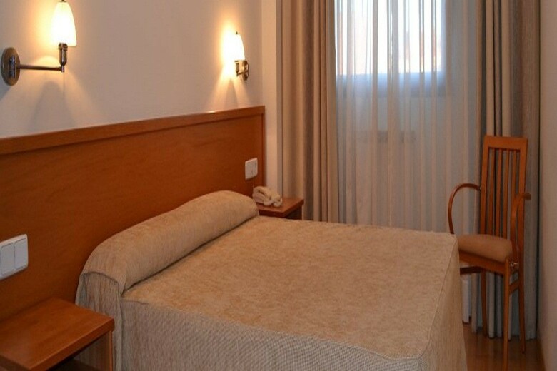 Aparthotel Huesca