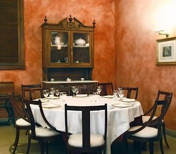 Hotel Hosteria De San Millan
