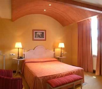Hotel Hosteria De San Millan