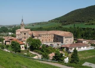 Hotel Hosteria De San Millan