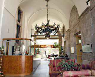 Hotel Hosteria De San Millan