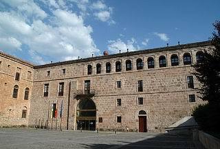 Hotel Hosteria De San Millan
