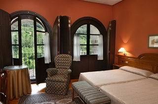 Hotel Hosteria De San Millan