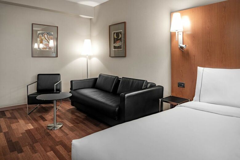 AC Hotel Ponferrada By Marriott