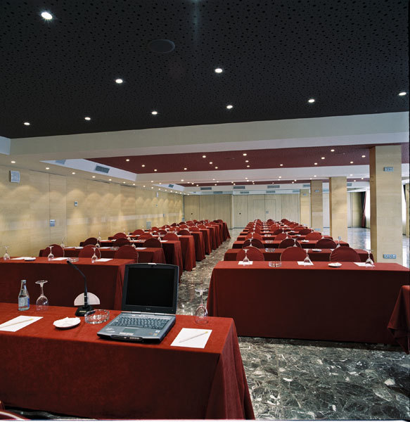 Hotel Bluecity Condes Lleida