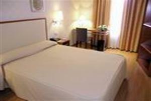 Hotel Th Boadilla