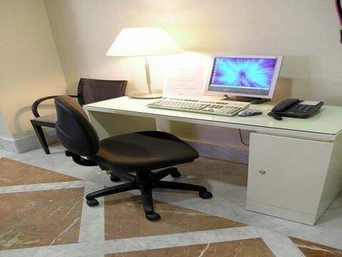 Hotel Th Boadilla