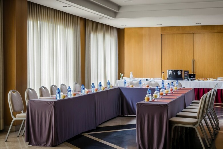 Hotel Exe Getafe