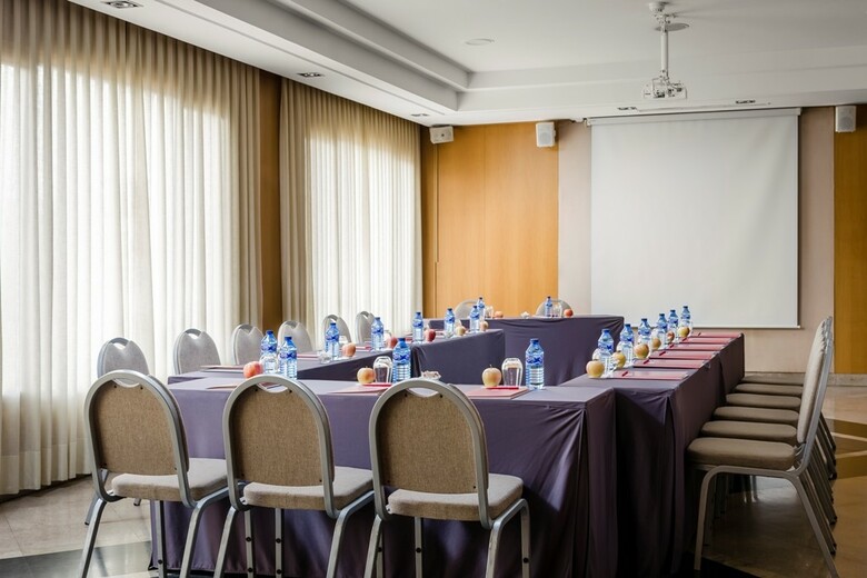 Hotel Exe Getafe