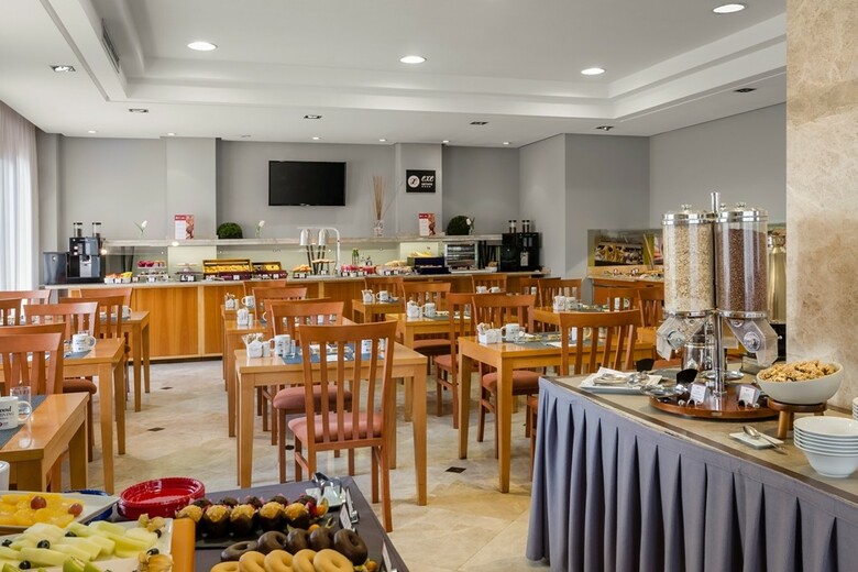 Hotel Exe Getafe