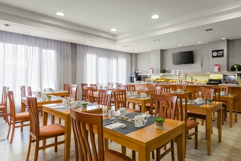 Hotel Exe Getafe