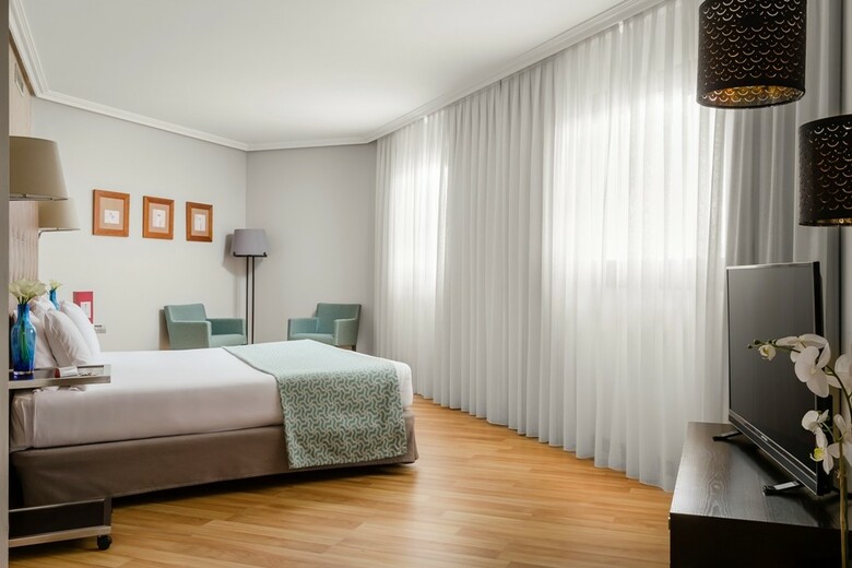 Hotel Exe Getafe