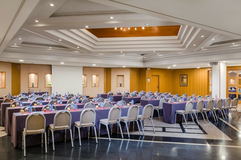 Hotel Exe Getafe