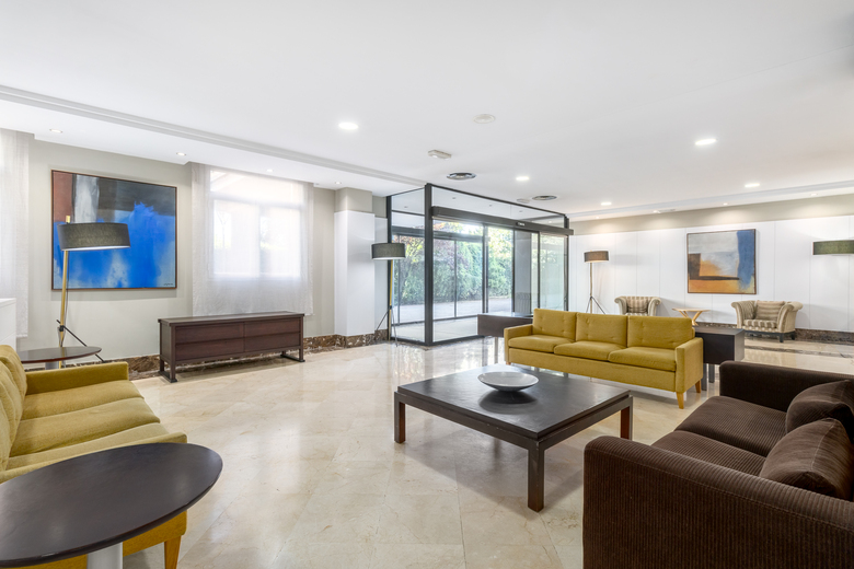 Hotel Crisol Legan�s