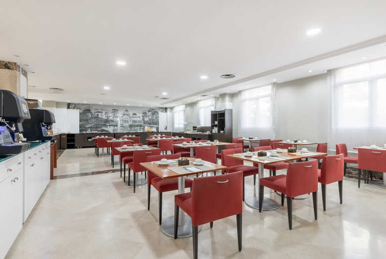 Hotel Crisol Legan�s