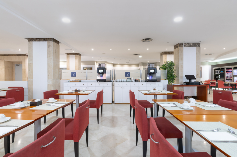 Hotel Crisol Legan�s