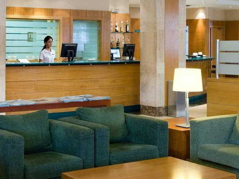 Hotel Crisol Legan�s