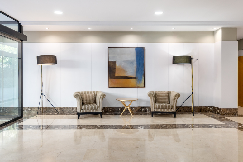 Hotel Crisol Legan�s
