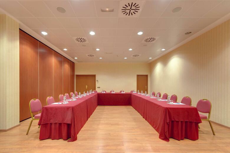Albergue Micampus Legan�s