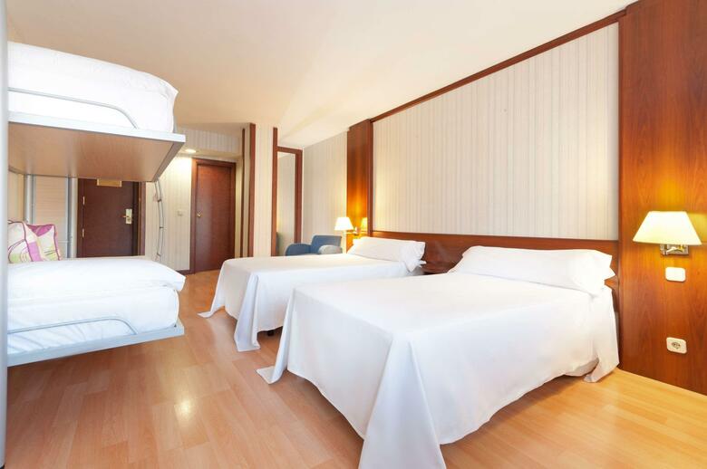 Albergue Micampus Legan�s