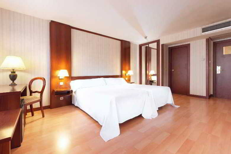 Albergue Micampus Legan�s