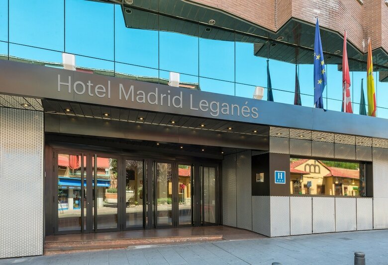 Albergue Micampus Legan�s