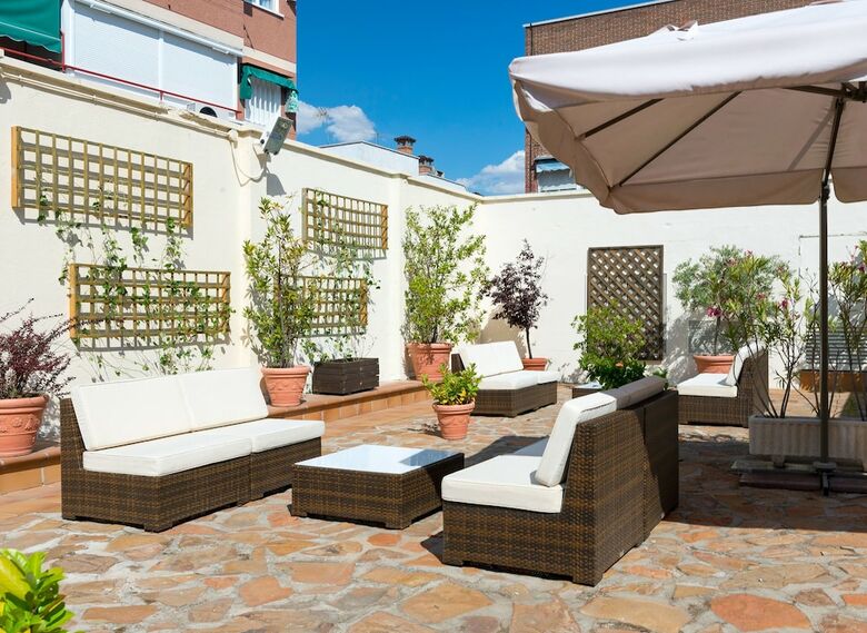 Albergue Micampus Legan�s