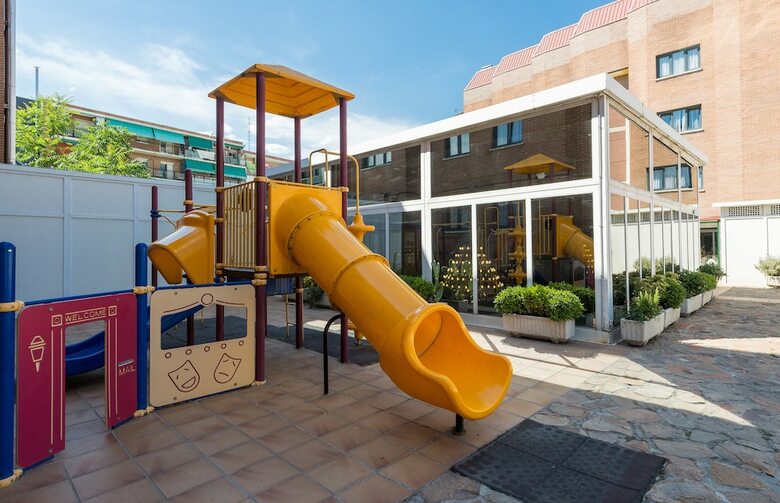 Albergue Micampus Legan�s
