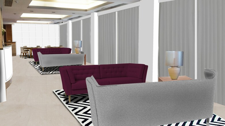 Hotel Sercotel Alcal� 611