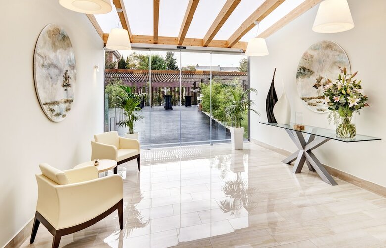 Hotel Sercotel Alcal� 611