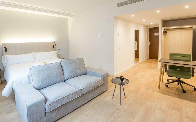 Hotel Artiem Madrid