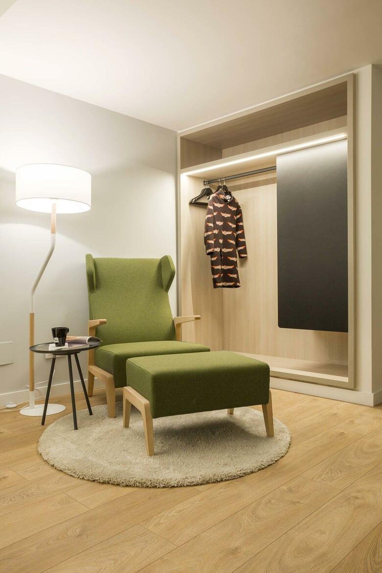 Hotel Artiem Madrid