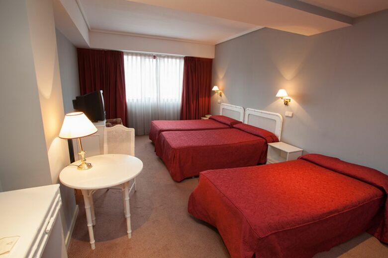 Hotel Artiem Madrid