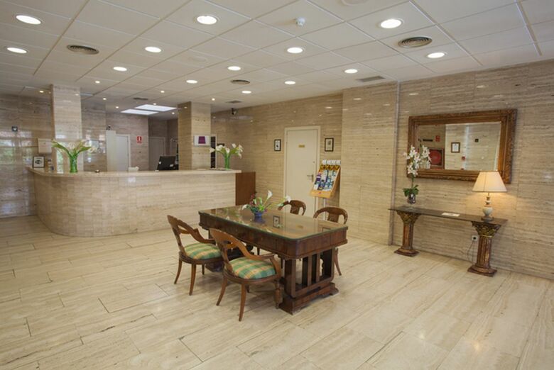 Hotel Artiem Madrid